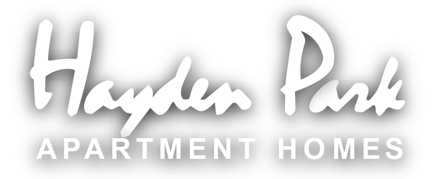 Hayden Park logo